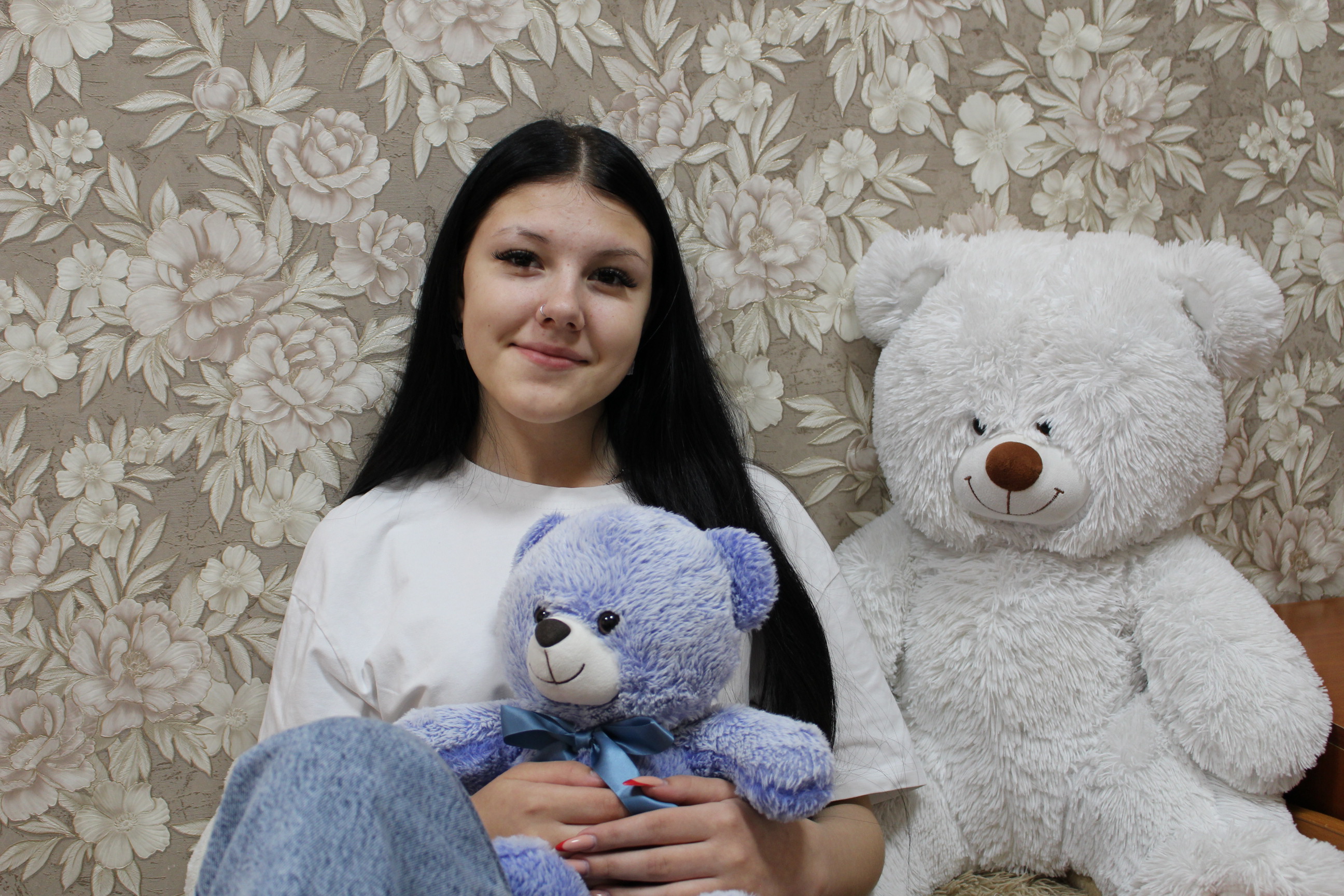 23. Татьяна Т. 15 лет
